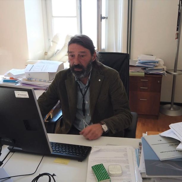 Sindaco di Lugano, strada spianata per Marco Foletti
