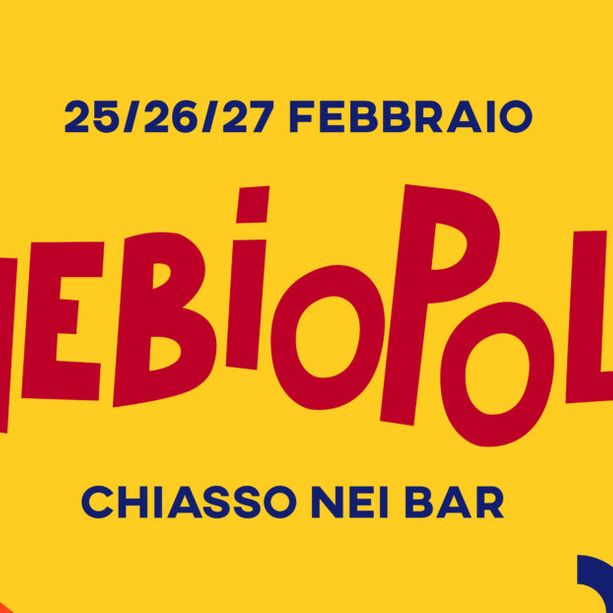 Chiasso si prepara a vivere “Nebiopoli”, il suo Carnevale