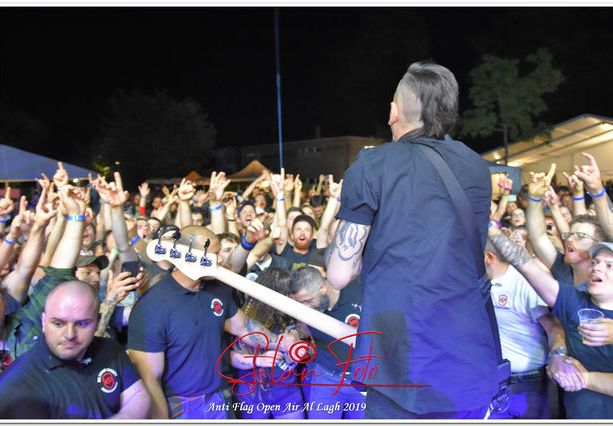Locarno il 28 agosto c'è Open air al Lagh