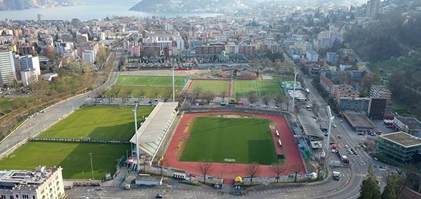 &quot;Il sindaco di Bellinzona fan del Polo Sportivo e degli Eventi. Cosa si pensa di fare per favorirne la realizzazione?&quot;