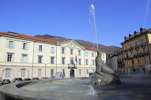 Preventivo 2022 in rosso di 135 milioni di franchi per il Canton Ticino