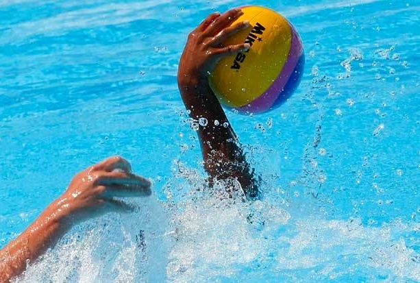 Pallanuoto, big match Sharks – Sciaffusa al Lido di Lugano