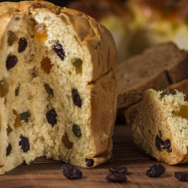 Da venerdì 5 novembre Lugano ospita la tre gioni dedicata alla “Coppa del Mondo del Panettone 2021”
