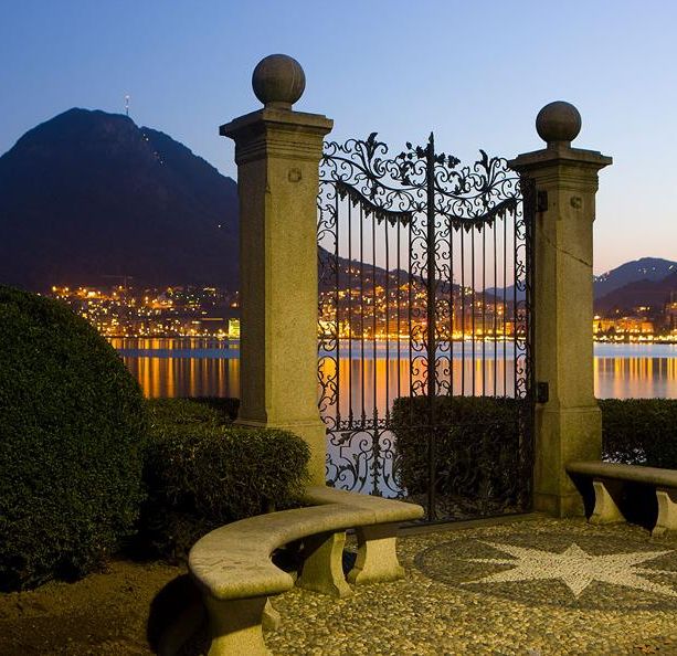 Continua a Lugano l'Endorfine Festival