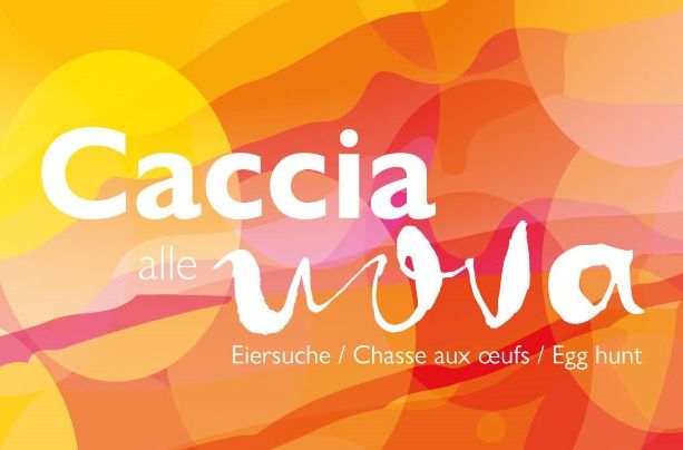 La Pasqua speciale delle Isole di Brissago