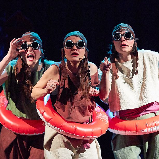 Stagione OSA! In Canton Ticino due nuovi appuntamenti di musica e teatro