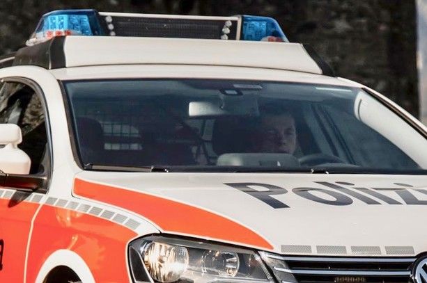 Furti con scasso nelle aziende: kosovaro residente in Italia arrestato a Novazzano
