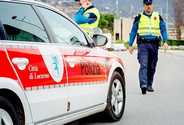 Un caffè con la Polizia di Locarno? Domani pomeriggio al ristorante “Bisprò”