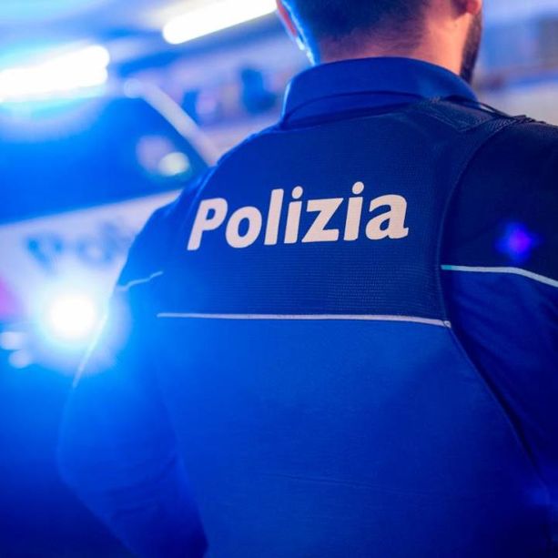 Furti in una discoteca del Luganese: arrestati un italiano ed un algerino