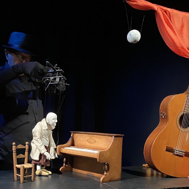 Settimana ricca di eventi al Teatro FOCE di Lugano tra musica, danza e cinema