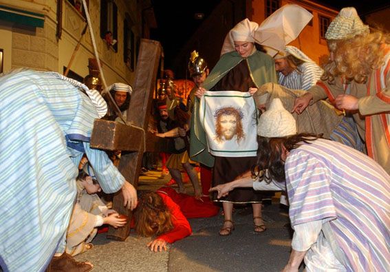 In mille daranno vita alle processioni della Settimana Santa di Mendrisio