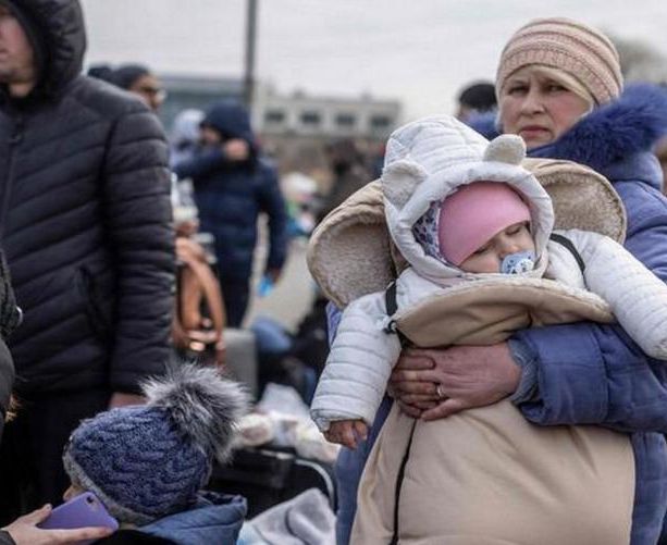 Una Svizzera sempre meno &quot;timida&quot; si adegua alla Ue e propone uno statuto di protezione speciale per profughi ucraini