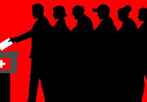 Il 28 novembre i cittadini svizzeri si esprimono su tre quesiti: oggi ci occupiamo di quello relativo alla Legge Covid-19