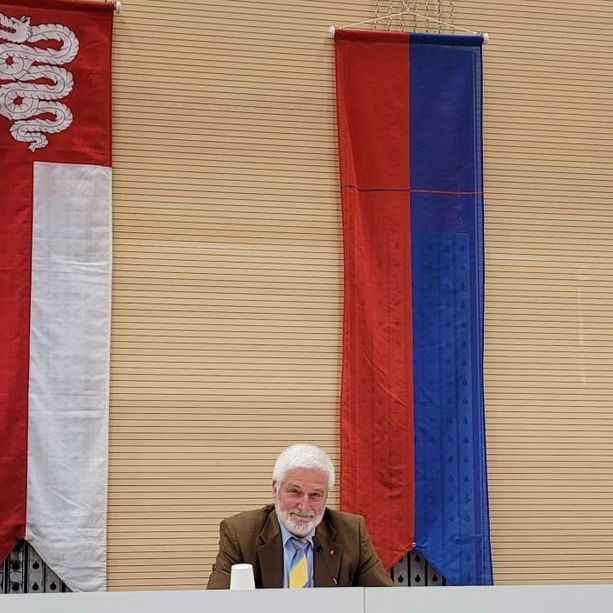 Insediato il nuovo Consiglio comunale di Bellinzona
