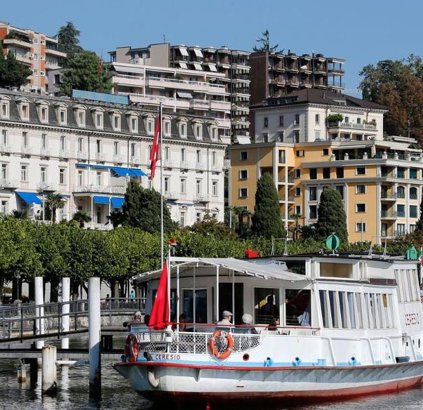 Corse gratuite per tutta la giornata su entrambi i laghi ticinesi per festeggiare insieme l’inizio della stagione della Società Navigazione del Lago di Lugano