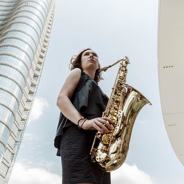Gli eventi della settimana numero 15 del LongLake Festival Lugano