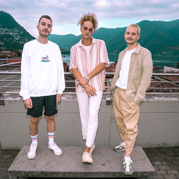 A Lugano LongLake Festival approda il mondo reggae di Alborosie &amp; Shengen Clan