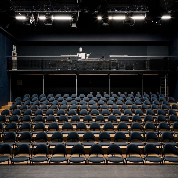 FOCE, tutti gli appuntamenti della settimana a Lugano: spiccala la rassegna teatrale Home