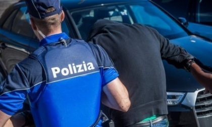 Biasca, due rumeni arrestati per truffe al cambio