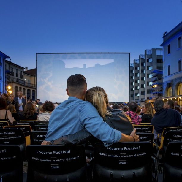 Festival del Cinema di Locarno: quarta giornata della kermesse cinematografica