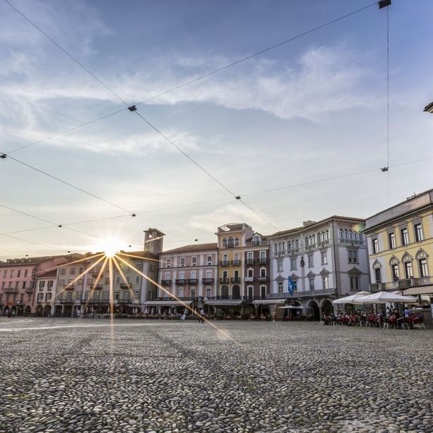 Locarno, continuano gli appuntamenti autunnali al Teatro Paravento