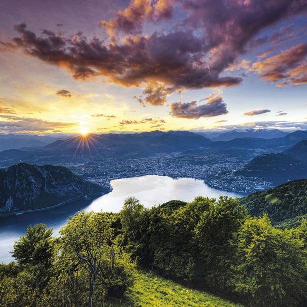 Incontri culturali alla Darsena Parco Ciani di Lugano: tutti gli appuntamenti