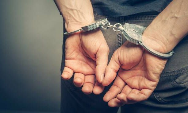 Due arresti per una lite in centro a Locarno
