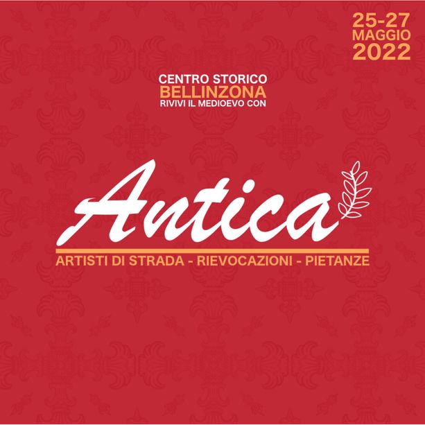 C’era una volta a Bellinzona…