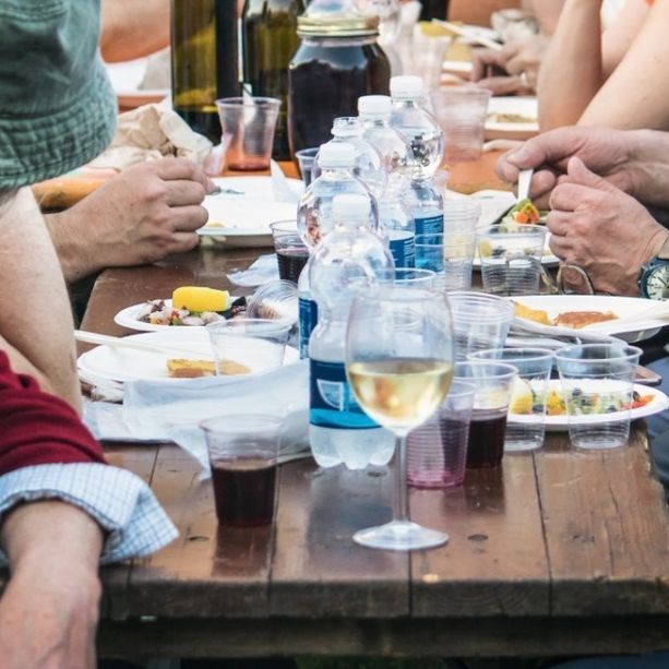 A Lugano torna la &quot;Festa dei Vicini&quot;