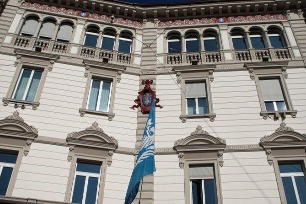 Locarno al buio per risparmiare energia, le richieste dei Verdi al Municipio