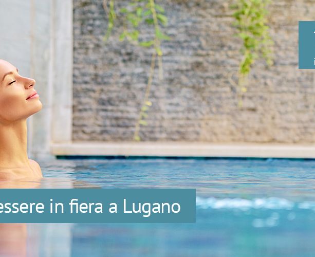 Le fiere tornano a Lugano nel prossimo weekend