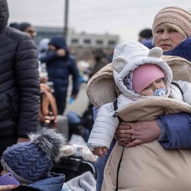 Ucraina: i profughi nuovamente assegnati ai Cantoni nel modo più equilibrato possibile
