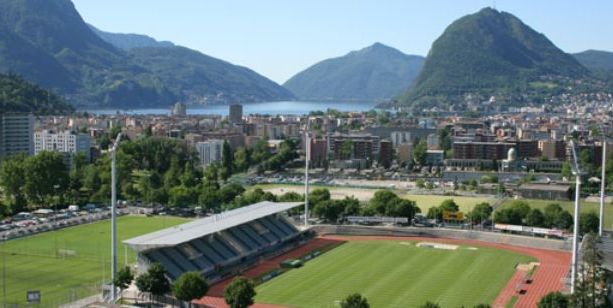 Mercoledì a Cornaredo si festeggia la vittoria del Lugano nella Coppa Svizzera