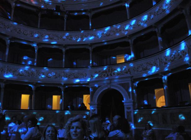 Bellinzona, c'è il Ballo di primavera