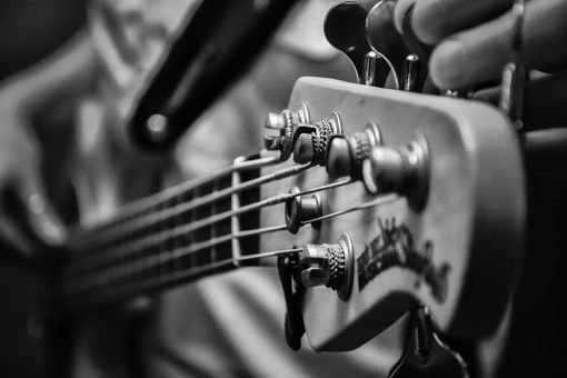 Lo Studio FOCE di Lugano presenta il concorso musicale per tre residenze creative