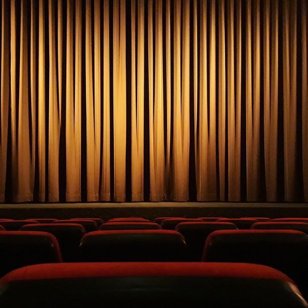 &quot;Cinema in Tasca&quot;: continua a Palazzo dei Congressi la seconda parte della stagione
