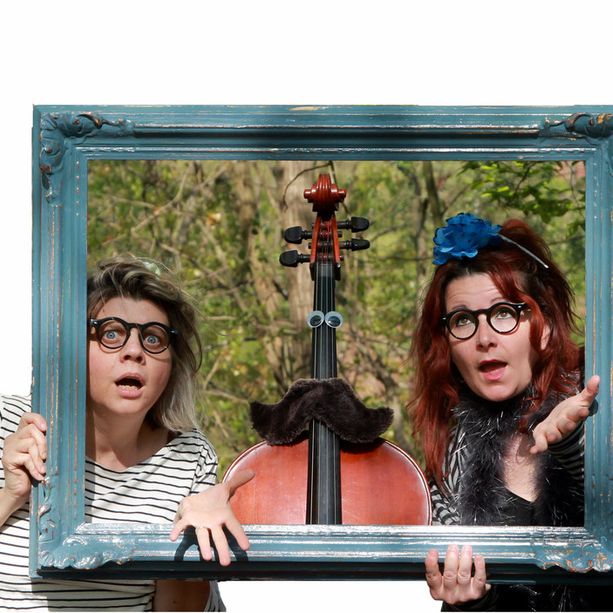 Prosegue in Canton Ticino la Stagione OSA! con il &quot;Concert Jouet&quot;