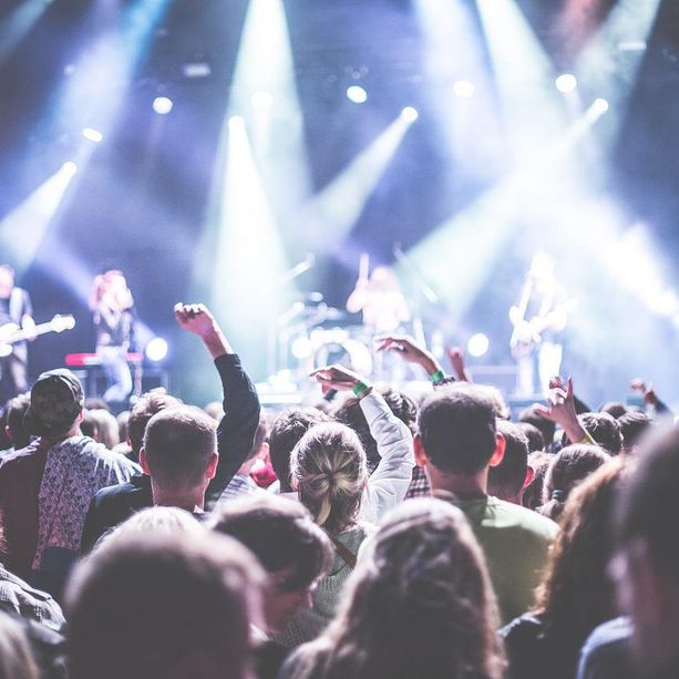 La grande musica di Diodato e Anastacia a Lugano e Locarno