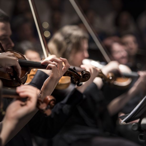 Capodanno 2023 al LAC di Lugano con il Concerto di San Silvestro dell'Orchestra Svizzera Italiana