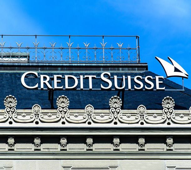 Per il procuratore federale la mafia bulgara ha scelto accuratamente il Credit Suisse e una banca austriaca per i suoi affari illeciti