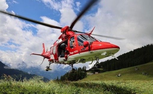 Tragico volo nel dirupo: escursionista muore in Canton Ticino
