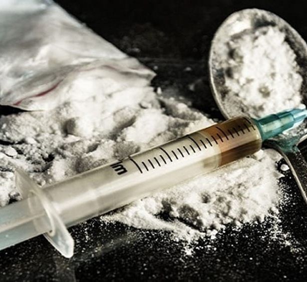 Il 2020 della Sezione antidroga del Canton Ticino