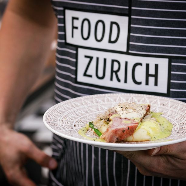 &quot;Food Zurich&quot;, fino a domenica 18 settembre la 7ma edizione dell'evento culinario