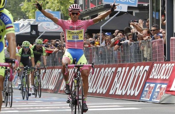 Il Giro d’Italia arriva in Ticino, le chiusure temporanee al traffico