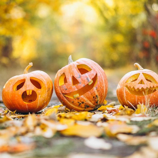 Halloween si avvicina: cosa fare in Canton Ticino nella notte più spaventosa dell'anno