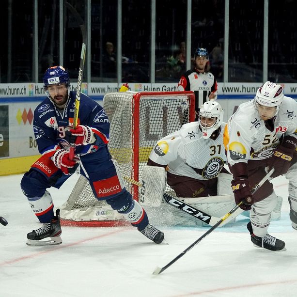 Hockey su ghiaccio. Lugano, caccia alla salvezza: serve la vittoria per chiudere la serie