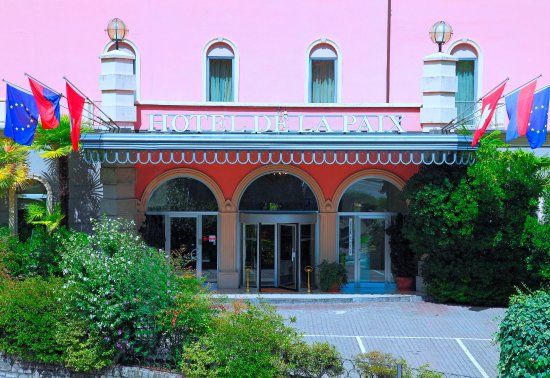 Save The Date: RoomTheatre il 23 febbraio all’Hotel De La Paix a Lugano con performance teatrali ed enogastronomia di alta classe