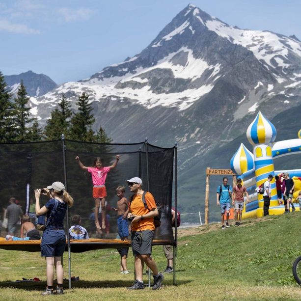 Airolo, Festa di inizio estate