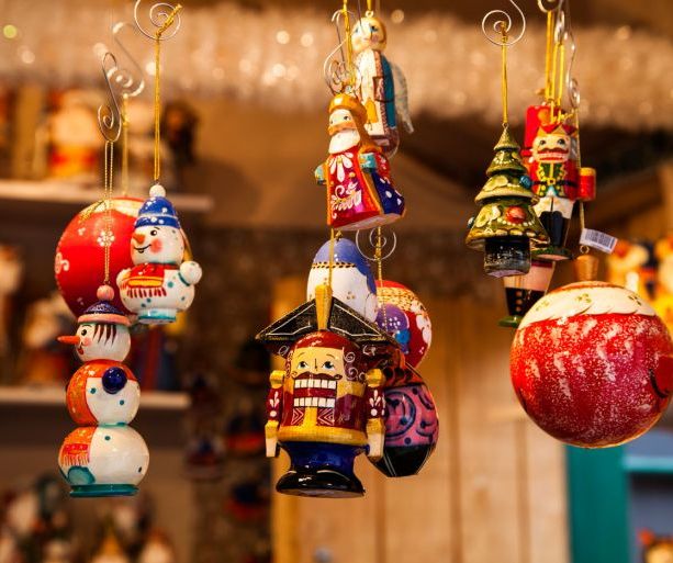 La Città di Lugano conferma il proprio “Mercatino di Natale”