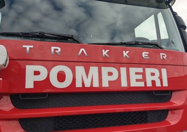 Perdita di Gpl in una stazione di servizio del Canton Ticino: 20 persone evacuate